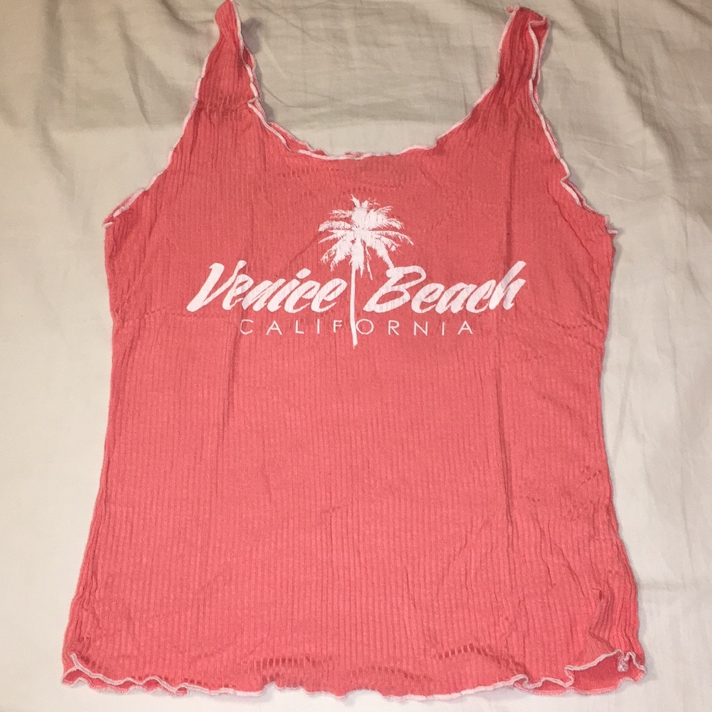 Tank top